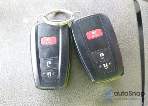 2022 Toyota Rav4 Hybrid Xle from USA, damaged, VIN 4T3RWRFVXNU058486